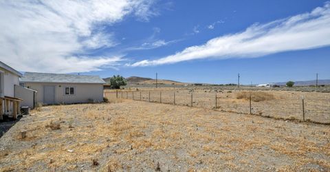3065 Dayton Avenue, Silver Springs, NV 89429 Photo