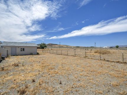 3065 Dayton Avenue, Silver Springs, NV 89429 Photo