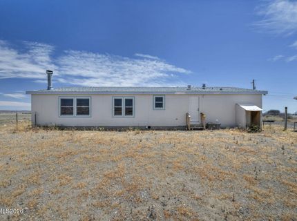 3065 Dayton Avenue, Silver Springs, NV 89429 Photo