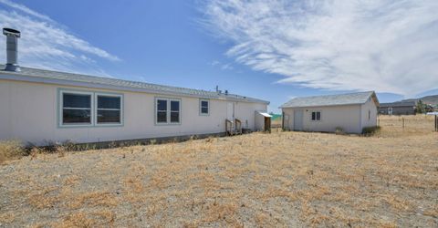 3065 Dayton Avenue, Silver Springs, NV 89429 Photo