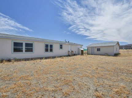 3065 Dayton Avenue, Silver Springs, NV 89429 Photo