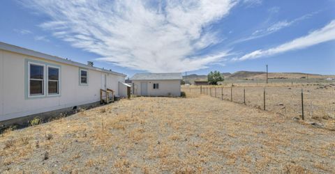 3065 Dayton Avenue, Silver Springs, NV 89429 Photo