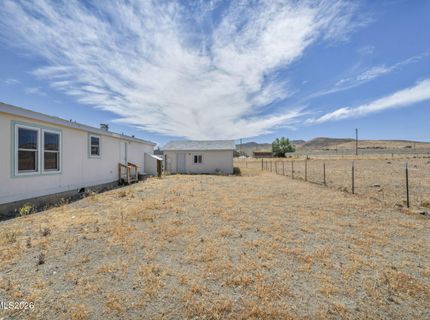 3065 Dayton Avenue, Silver Springs, NV 89429 Photo