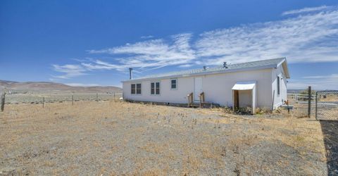 3065 Dayton Avenue, Silver Springs, NV 89429 Photo