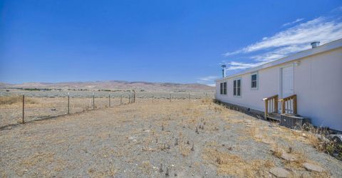 3065 Dayton Avenue, Silver Springs, NV 89429 Photo