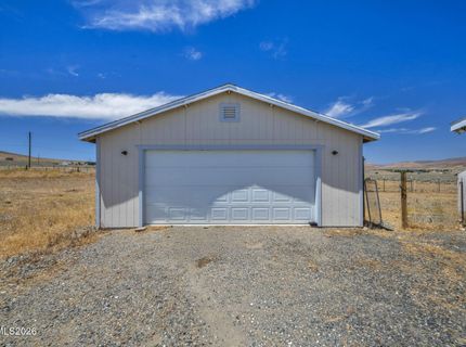3065 Dayton Avenue, Silver Springs, NV 89429 Photo