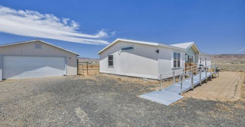 3065 Dayton Avenue, Silver Springs, NV 89429 Photo