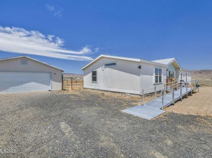 3065 Dayton Avenue, Silver Springs, NV 89429 Photo