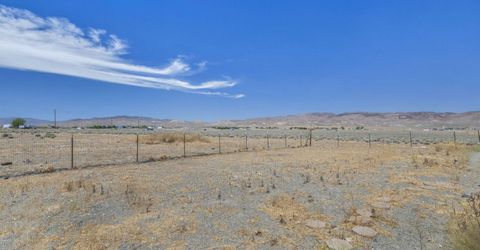 3065 Dayton Avenue, Silver Springs, NV 89429 Photo