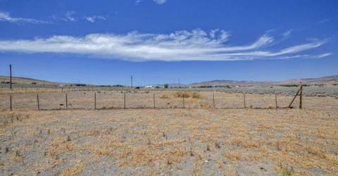 3065 Dayton Avenue, Silver Springs, NV 89429 Photo