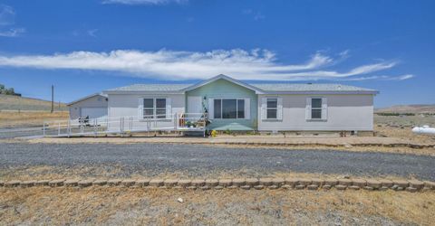 3065 Dayton Avenue, Silver Springs, NV 89429 Photo