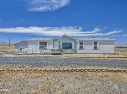 3065 Dayton Avenue, Silver Springs, NV 89429 Photo