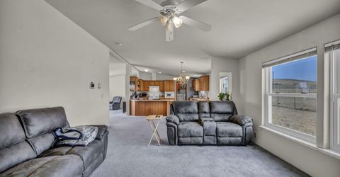 3065 Dayton Avenue, Silver Springs, NV 89429 Photo