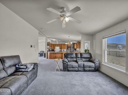 3065 Dayton Avenue, Silver Springs, NV 89429 Photo