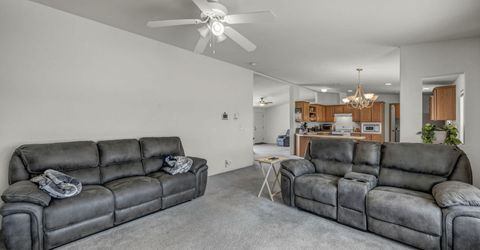 3065 Dayton Avenue, Silver Springs, NV 89429 Photo