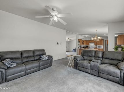 3065 Dayton Avenue, Silver Springs, NV 89429 Photo
