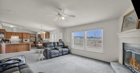 3065 Dayton Avenue, Silver Springs, NV 89429 Photo