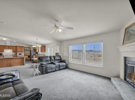 3065 Dayton Avenue, Silver Springs, NV 89429 Photo