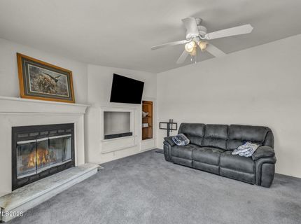 3065 Dayton Avenue, Silver Springs, NV 89429 Photo