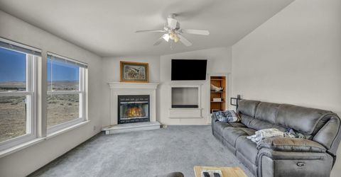 3065 Dayton Avenue, Silver Springs, NV 89429 Photo