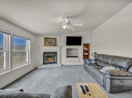 3065 Dayton Avenue, Silver Springs, NV 89429 Photo