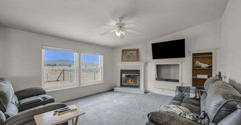 3065 Dayton Avenue, Silver Springs, NV 89429 Photo