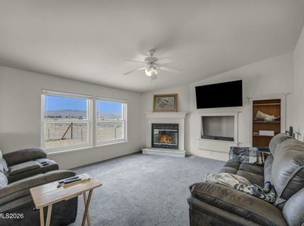 3065 Dayton Avenue, Silver Springs, NV 89429 Photo