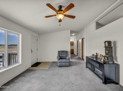 3065 Dayton Avenue, Silver Springs, NV 89429 Photo