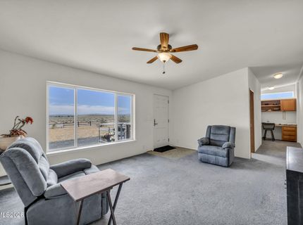 3065 Dayton Avenue, Silver Springs, NV 89429 Photo