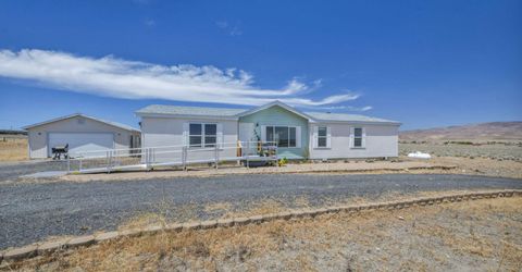 3065 Dayton Avenue, Silver Springs, NV 89429 Photo