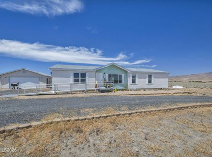 3065 Dayton Avenue, Silver Springs, NV 89429 Photo