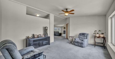 3065 Dayton Avenue, Silver Springs, NV 89429 Photo
