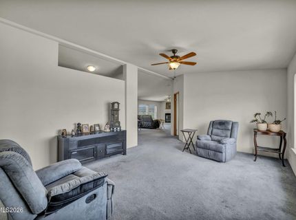 3065 Dayton Avenue, Silver Springs, NV 89429 Photo