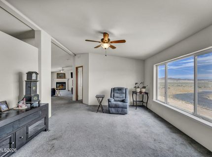 3065 Dayton Avenue, Silver Springs, NV 89429 Photo