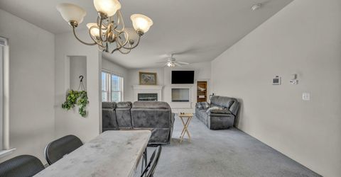 3065 Dayton Avenue, Silver Springs, NV 89429 Photo