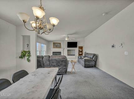 3065 Dayton Avenue, Silver Springs, NV 89429 Photo