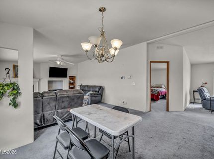 3065 Dayton Avenue, Silver Springs, NV 89429 Photo