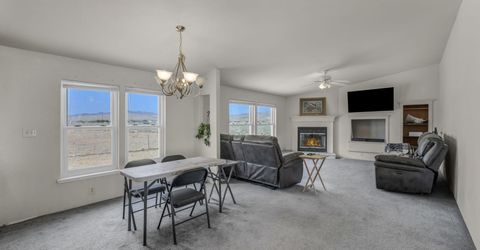 3065 Dayton Avenue, Silver Springs, NV 89429 Photo