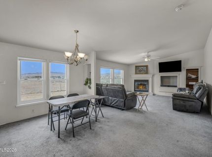 3065 Dayton Avenue, Silver Springs, NV 89429 Photo