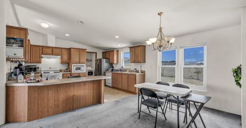3065 Dayton Avenue, Silver Springs, NV 89429 Photo