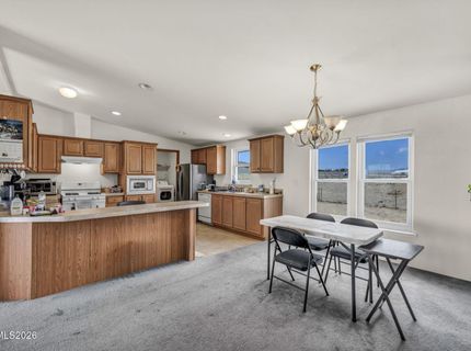 3065 Dayton Avenue, Silver Springs, NV 89429 Photo