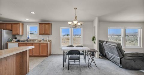 3065 Dayton Avenue, Silver Springs, NV 89429 Photo