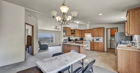 3065 Dayton Avenue, Silver Springs, NV 89429 Photo