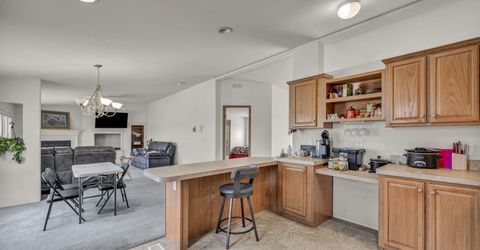 3065 Dayton Avenue, Silver Springs, NV 89429 Photo