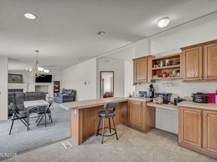 3065 Dayton Avenue, Silver Springs, NV 89429 Photo