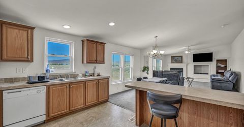 3065 Dayton Avenue, Silver Springs, NV 89429 Photo