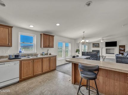 3065 Dayton Avenue, Silver Springs, NV 89429 Photo