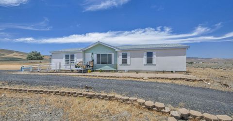 3065 Dayton Avenue, Silver Springs, NV 89429 Photo