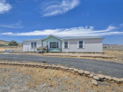 3065 Dayton Avenue, Silver Springs, NV 89429 Photo