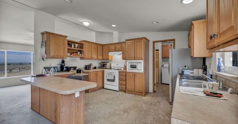 3065 Dayton Avenue, Silver Springs, NV 89429 Photo